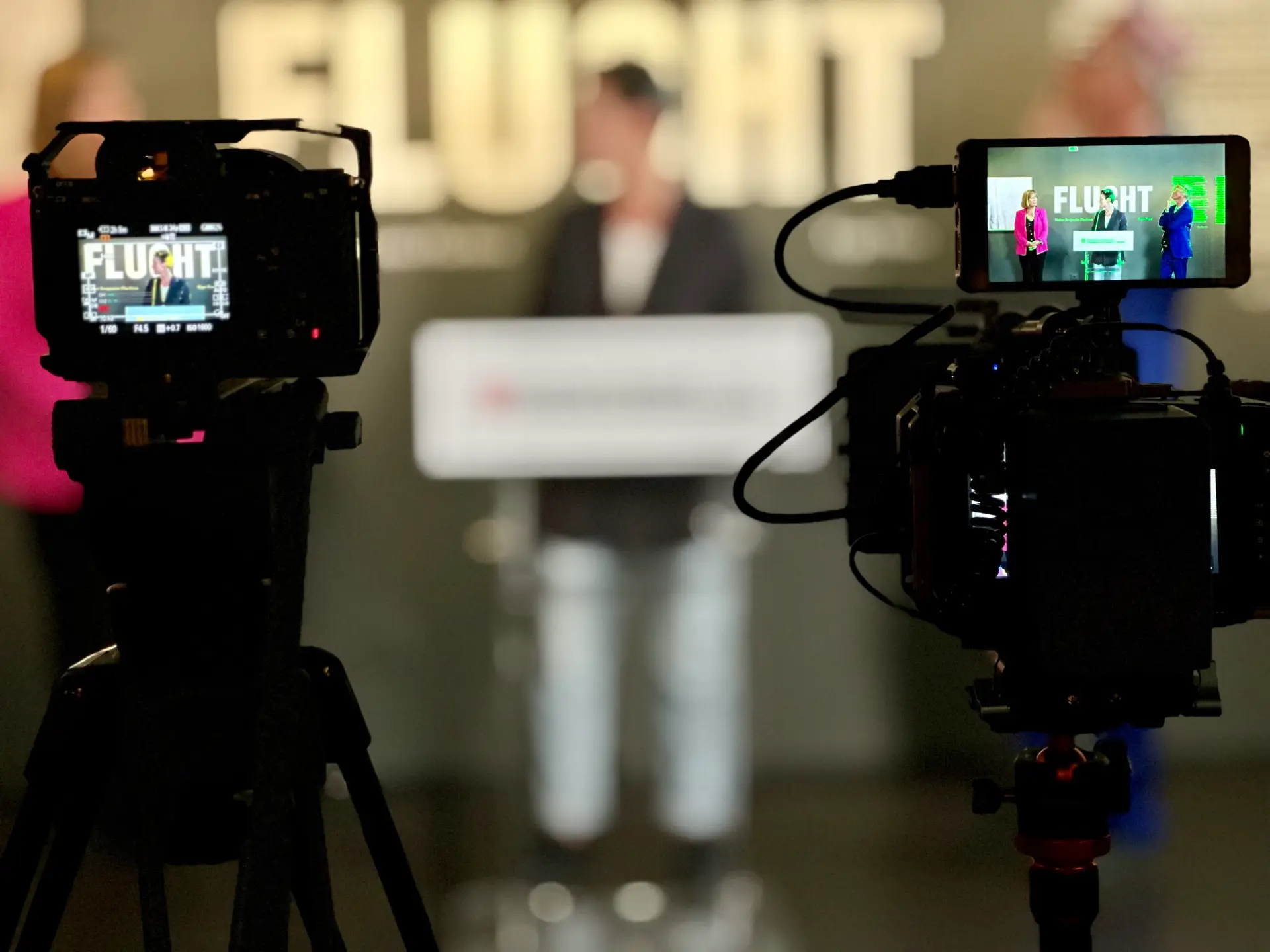 Productora Audiovisual